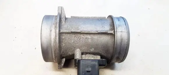 Audi A6 S6 C5 4B Mass air flow meter 059906461d
