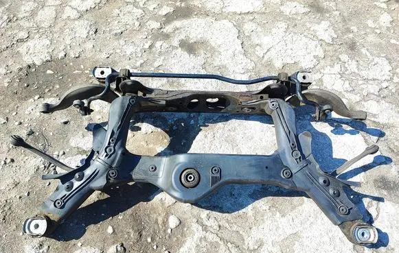 Rear subframe