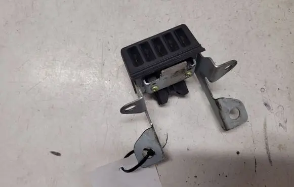 KIA Sorento Tailgate sensor 919502E000