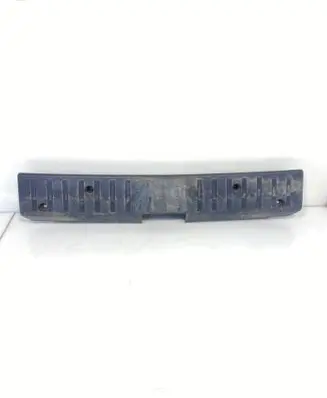 Volkswagen Transporter - Caravelle T5 Trunk/boot sill cover protection 7H0863485D