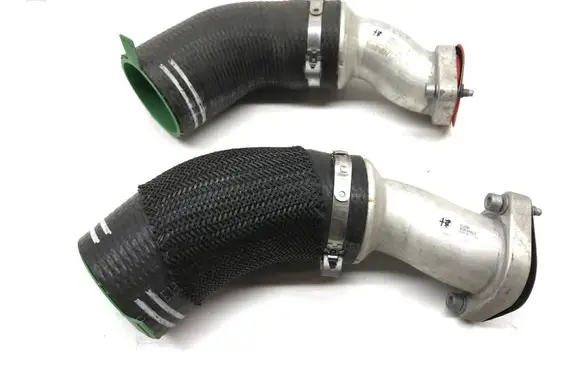 Alfa Romeo Giulia Intercooler hose/pipe 50533822