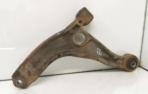 Renault Master III Front lower control arm/wishbone 