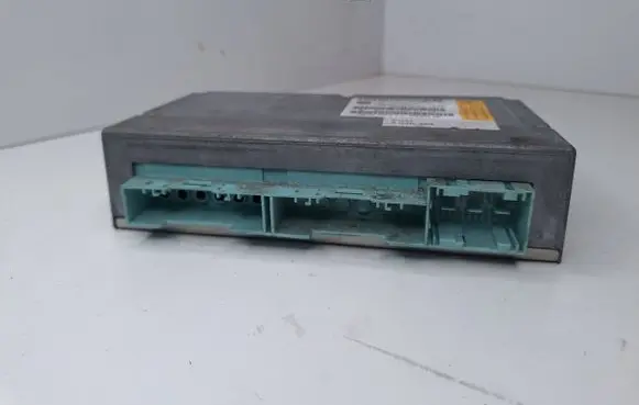 BMW 5 E60 E61 Airbag control unit/module 6946384 6943085 04B0551L0158B