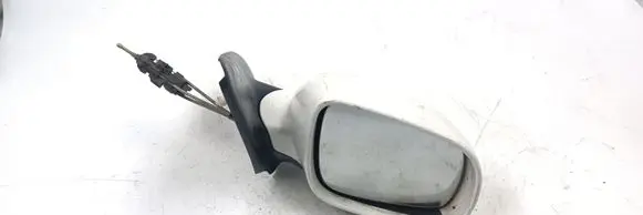 Seat Toledo II (1M) Manual wing mirror 057206LLR