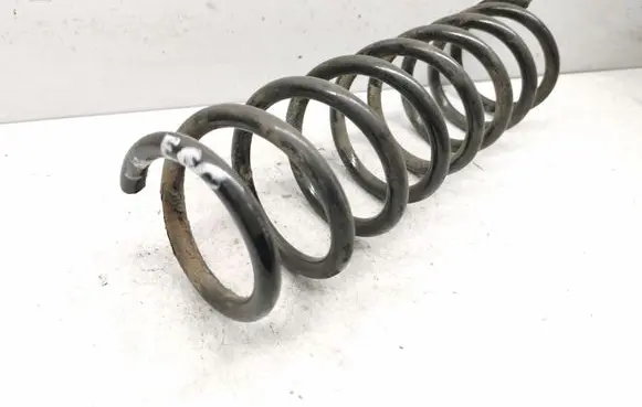BMW 5 E60 E61 Rear coil spring