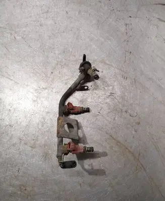 Subaru Impreza II Fuel injection system set A46701D35 6522AA650