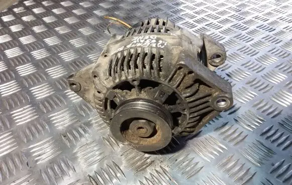 Renault Megane I Generator/alternator