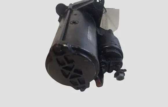 Renault Trafic II (X83) Starter motor