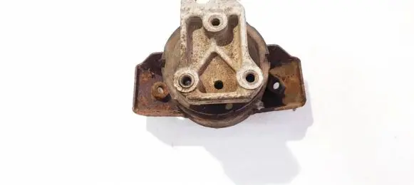 Volkswagen PASSAT B3 Engine mount bracket 535199262