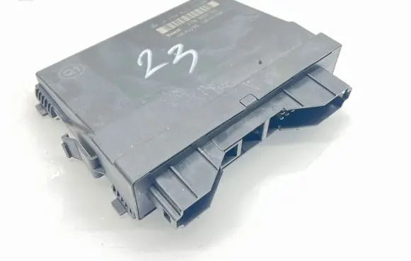 Mercedes-Benz CLK A209 C209 Comfort/convenience module A2098205926
