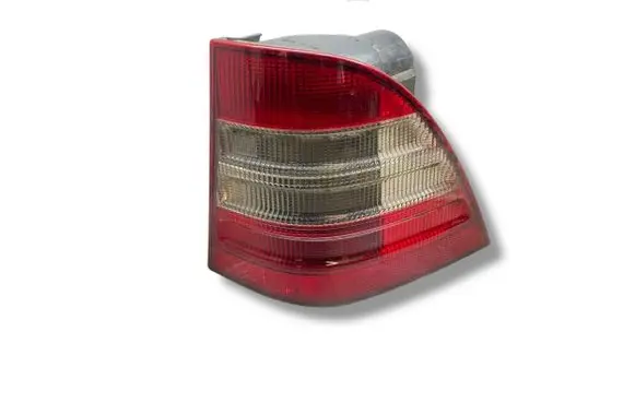 Mercedes-Benz ML W163 Rear/tail lights