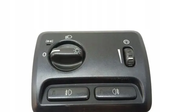 Volvo S60 Light switch 30739312
