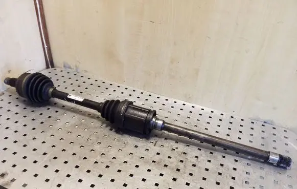 BMW X3 E83 Front driveshaft 3450564