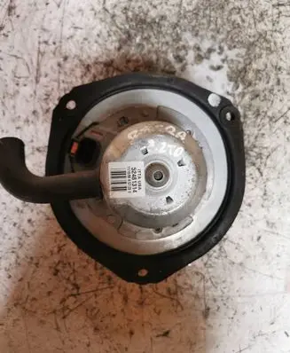 Opel Sintra Heater fan/blower 52481314