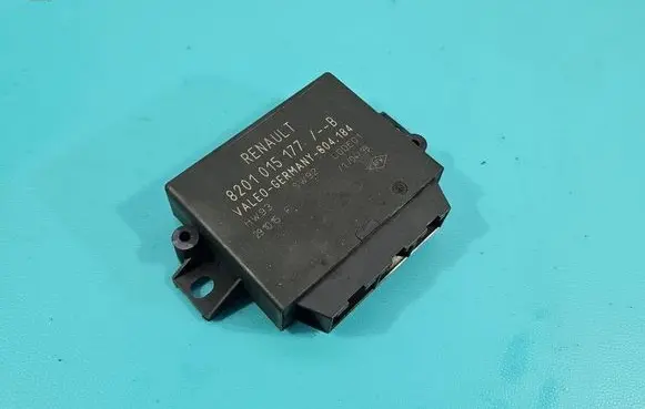Renault Master III Parking PDC control unit/module 8201015177 IMPRK1531184
