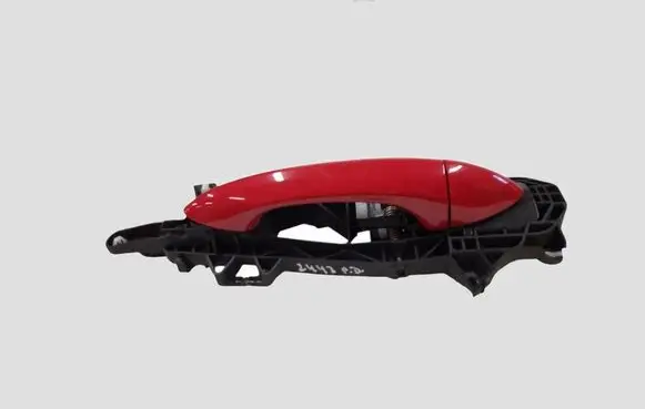 Opel Astra K Front door exterior handle