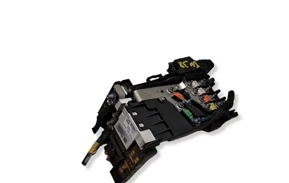 Peugeot RCZ Fuse box set 9677748380 28236841