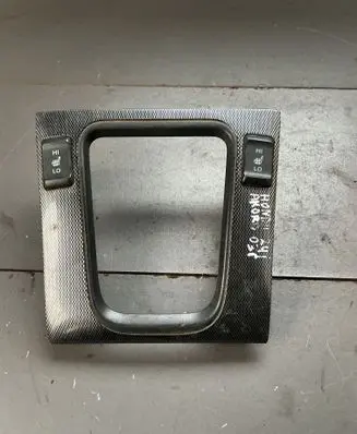 Honda Accord Seat heating switch 