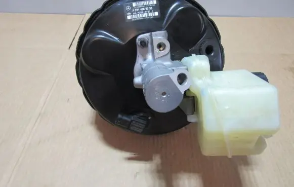 Mercedes-Benz SL R231 Brake booster A2314300030
