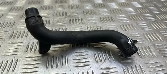 BMW X1 E84 Engine coolant pipe/hose 11537800583