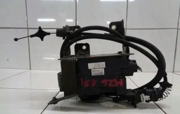 Mazda 6 Accelerator pedal position sensor 