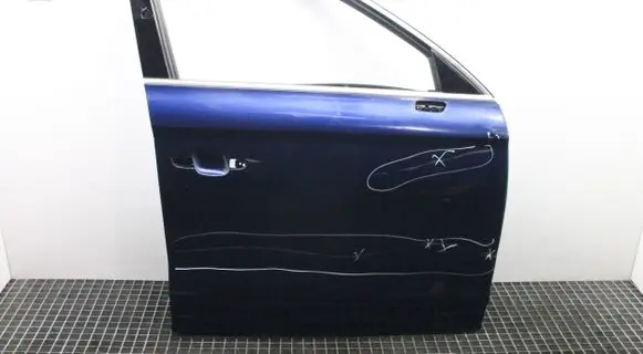 Audi Q5 SQ5 Front door 2DX5H