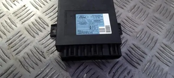 Ford Transit Comfort/convenience module 1c1t15k600ba