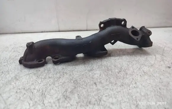 Land Rover Range Rover Sport L494 Exhaust manifold 9X2Q9430