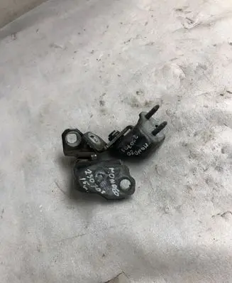 Ford Mondeo MK V Rear door hinge set F26811