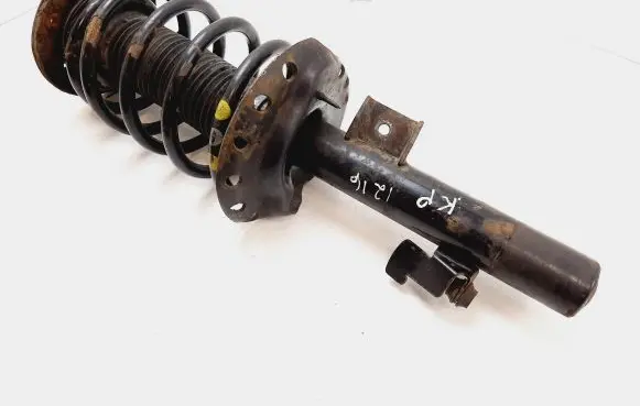 Volvo S80 Front shock absorber/damper 339719