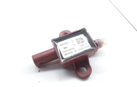 BMW X5 F15 Airbag deployment crash/impact sensor 929782903 11868033
