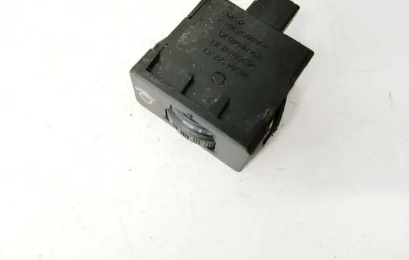 Peugeot 508 Headlight level height control switch 96384422xt 96366692xt