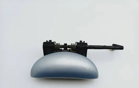 Front door exterior handle