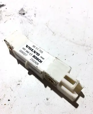 Volvo XC90 Airbag deployment crash/impact sensor 8651755 250308 009327