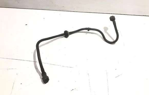 Citroen C4 Grand Picasso Vacuum line/pipe/hose