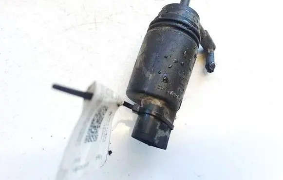 BMW 5 E60 E61 Windscreen/windshield washer pump 62128377612 23557610