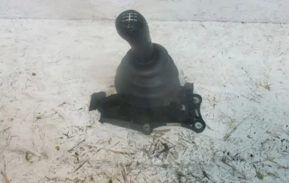 Ford Fiesta Gear shift rod 