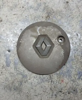 Renault Megane II Original wheel cap 8200134774