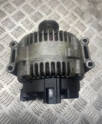 Mercedes-Benz E W211 Generator/alternator 