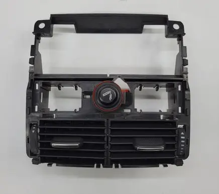 Audi A8 S8 D3 4E Rear air vent grill 4E0819203A