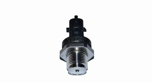 Iveco Daily 6th gen Fuel pressure regulator 