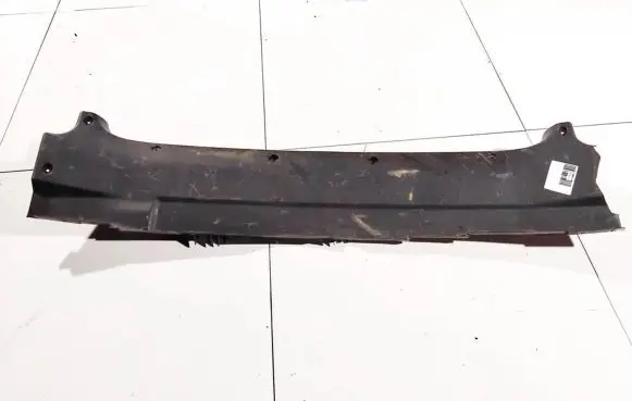 Audi A4 S4 B5 8D Other trunk/boot trim element 8d5863485