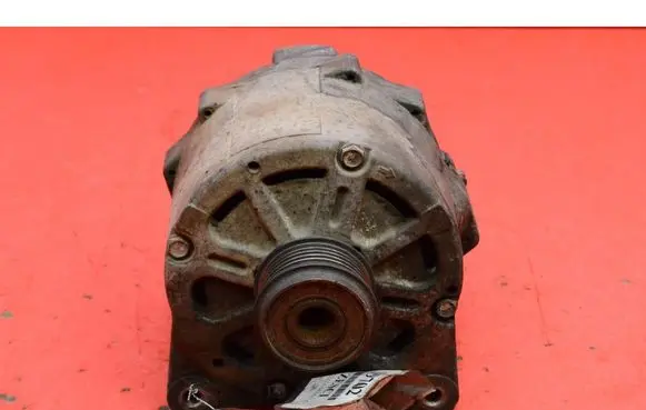 Audi Q7 4L Generator/alternator 059903015T