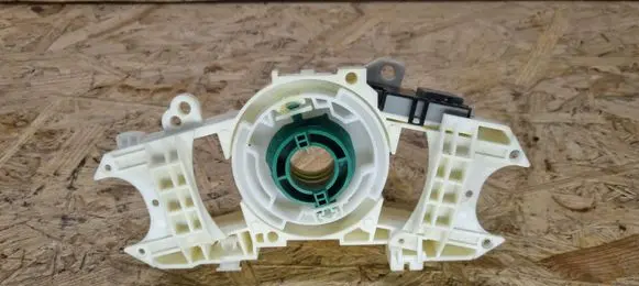 Honda Jazz Steering angle sensor M23452