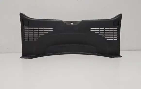 Toyota Aygo X Trunk/boot sill cover protection 647160H040 647160H040C0