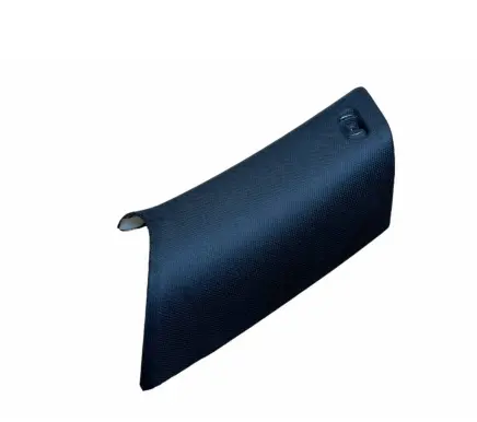 BMW 5 G30 G31 (C) pillar trim 51437385488 7385488 52107010