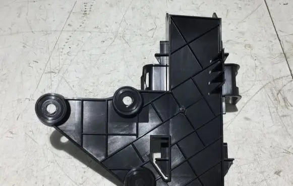 Ford Transit Custom Fuse box cover BK2T14536AA