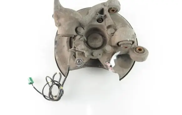 Volvo S60 Stub axle 