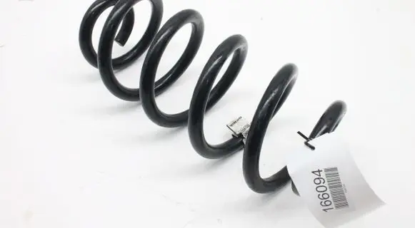 Volvo XC40 Rear coil spring 31658700