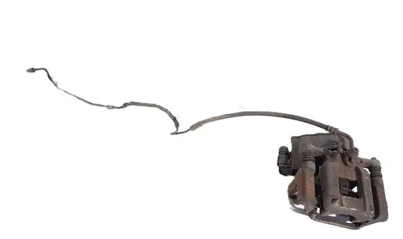 Citroen C4 II Picasso Rear brake caliper 1608998880 1651758180 1692649580
